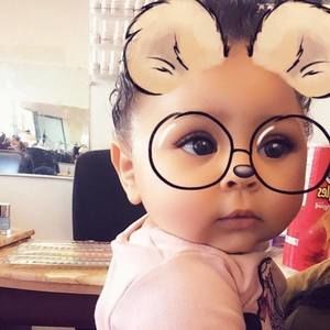 Meet your Posher, Shawnte